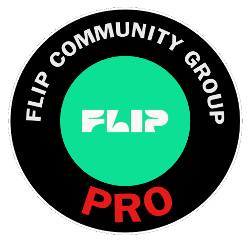 Flip Community Group